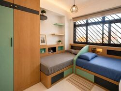 Blk 393 Tampines Avenue 7 (Tampines), HDB 5 Rooms #575294591